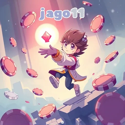 jago11 Blackjack