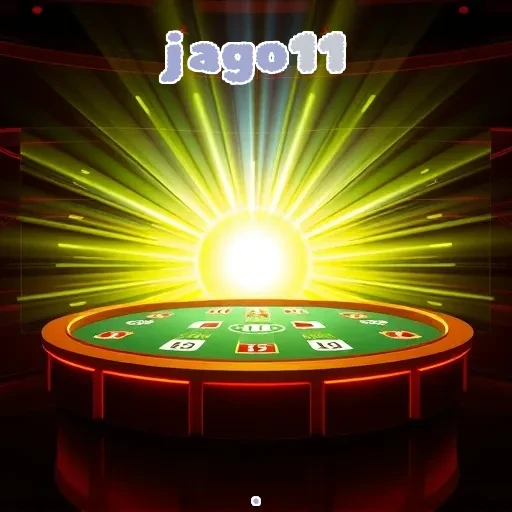 jago11 Bridge