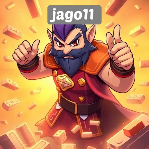 Tantangan dan Peluang Jago11 dalam Persaingan Game Online