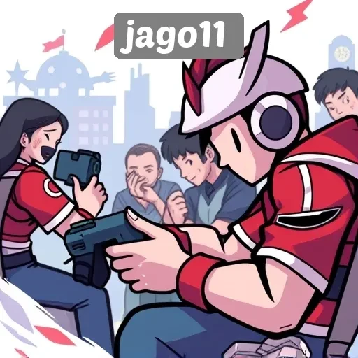 Tanggapan Komunitas Terhadap Jago11 di Kalangan Gamer