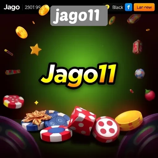 Keberagaman Permainan di Jago11 untuk Penggemar Game