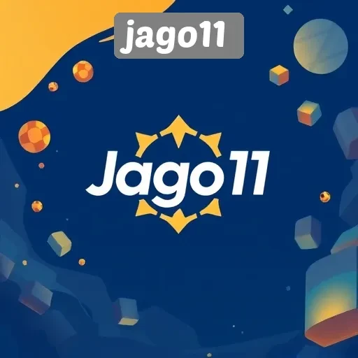 Evolusi Jago11 dalam Dunia Game Digital
