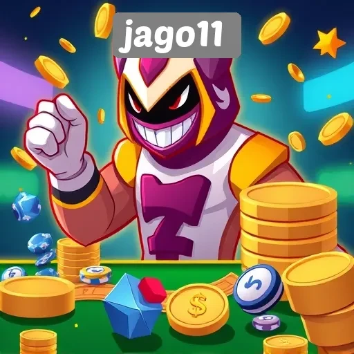 Menelusuri Kelebihan Jago11 di Dunia Game Online