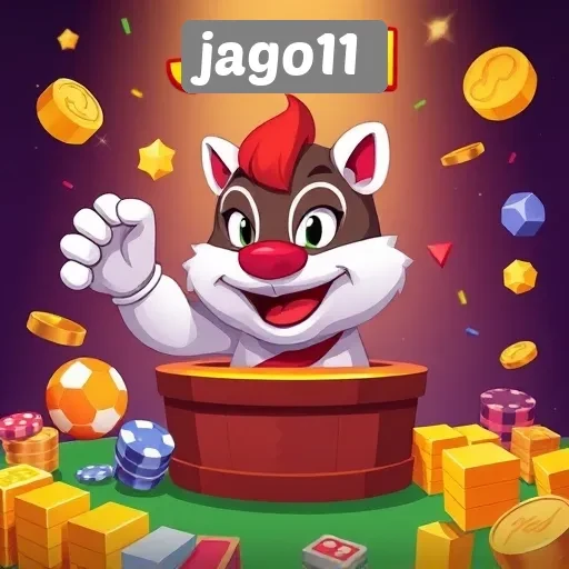 Menjelajahi Fitur Menarik yang Ditawarkan Situs Jago11