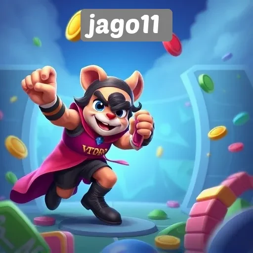 Eksplorasi Fitur Menarik Situs Game Jago11