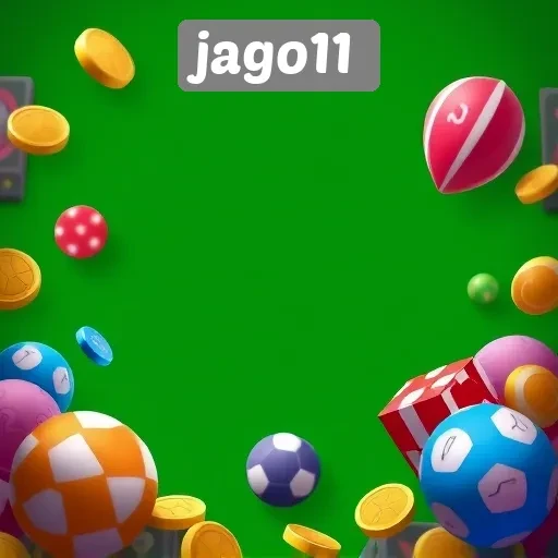 Berbagai Jenis Game yang Tersedia di Jago11