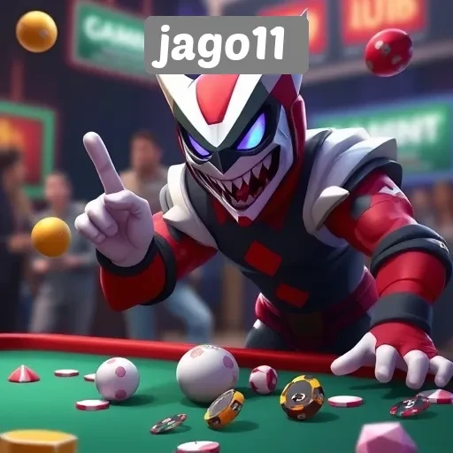 Tipe Permainan yang Tersedia di Jago11 untuk Penggemar Game