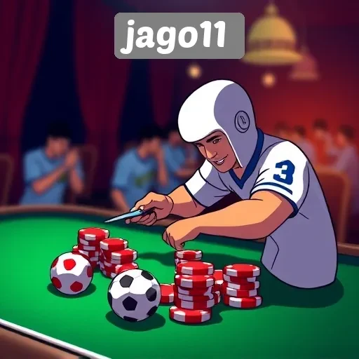 Panduan Lengkap Memulai Permainan di Situs Jago11