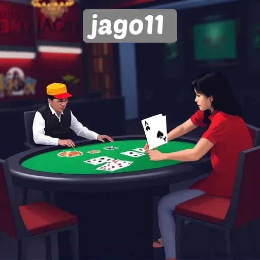 Panduan Lengkap Memulai Permainan di Jago11