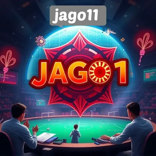 Masyarakat Indonesia dan Minat terhadap Jago11