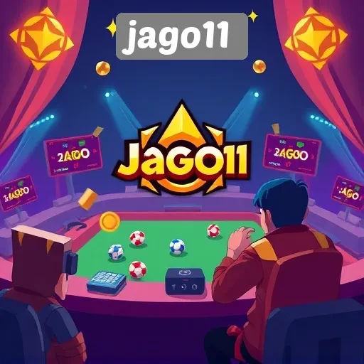 Inovasi dan Fitur Unggulan di Jago11
