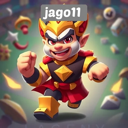 Fitur Unggulan Jago11 yang Menarik Bagi Pecinta Game