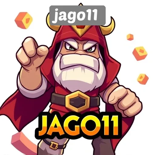 Ulasan Fitur Unggulan Jago11 untuk Penggemar Game