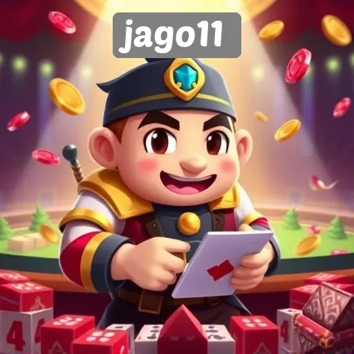 Mengupas Fitur Unggulan Situs Game Jago11