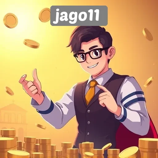 Keunggulan Jago11 dalam Menyediakan Beragam Game Online