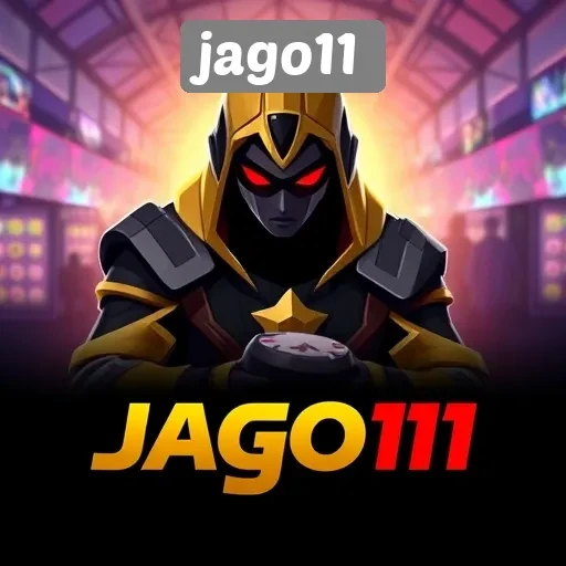 Mengapa Jago11 Menjadi Pilihan Utama Pecinta Game