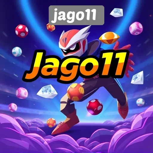 Mengulas Koleksi Game Populer di Jago11
