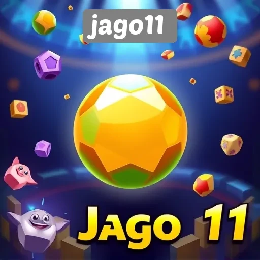Menelusuri Fitur Unggulan Situs Game Jago11