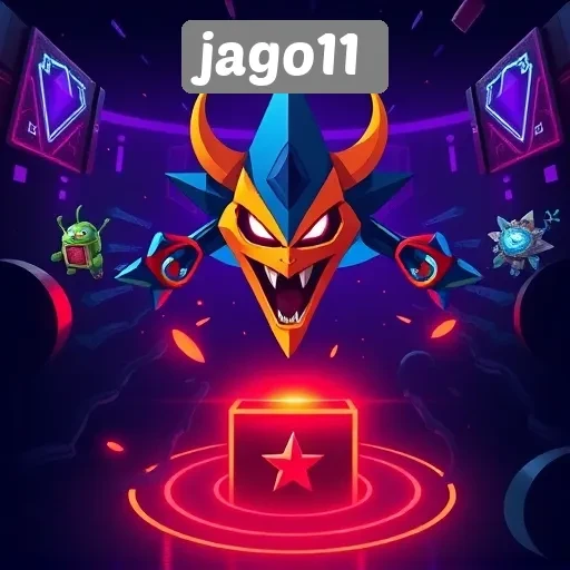 Keberadaan Jago11 dalam Industri Game Indonesia