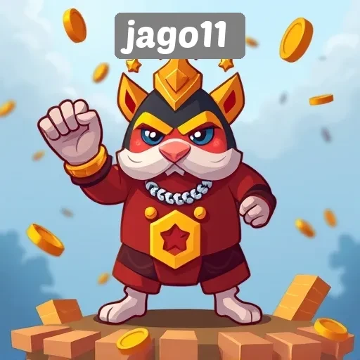 Mengenal Jago11 Sebagai Platform Game Terpercaya di Indonesia