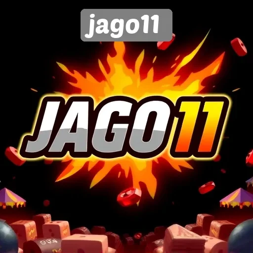 Keunggulan Jago11 dalam Menyediakan Game Terupdate