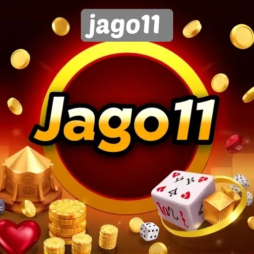 Jago11 Menawarkan Berbagai Jenis Permainan untuk Semua Kalangan