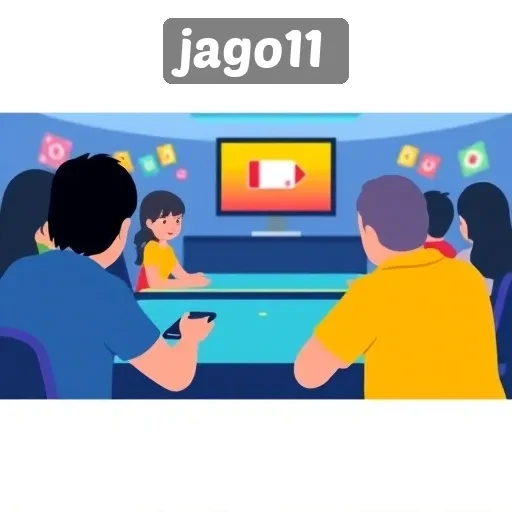 Bagaimana Jago11 Meningkatkan Pengalaman Gaming Anda