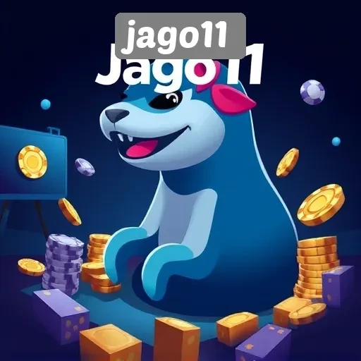 Jago11 Sebagai Destinasi Utama Permainan Online di Indonesia