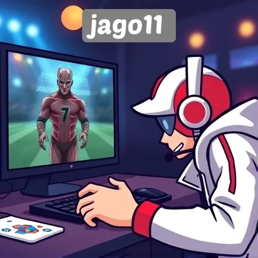 Jago11 Panduan Lengkap untuk Penggemar Game Online di Indonesia