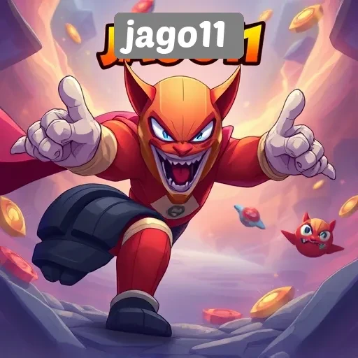 Mengenal Jago11 Sebagai Platform Game Menarik di Indonesia