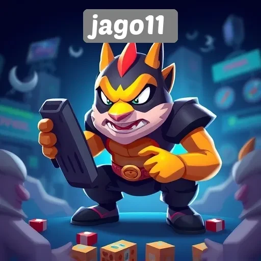 Studi Kasus Jago11 dalam Menarik Pemain Baru