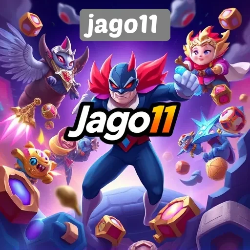 Mengenal Jago11 Sebagai Platform Game Terpopuler di Indonesia