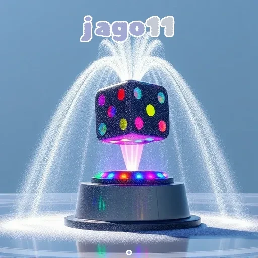 jago11 Live Casino