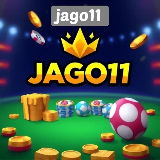 Mengulik Fitur Utama dari Situs Game Jago11