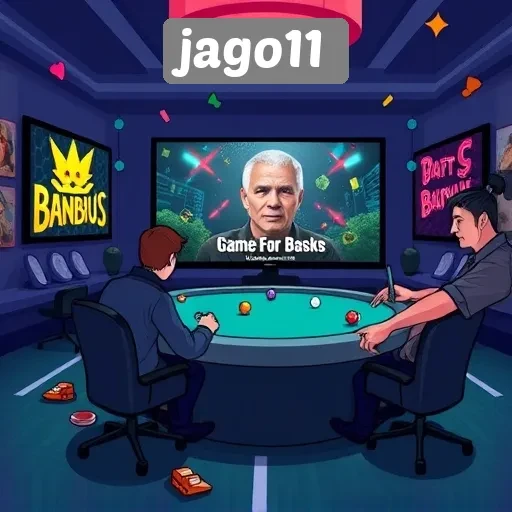 Tips dan Trik Memaksimalkan Pengalaman Bermain di Jago11