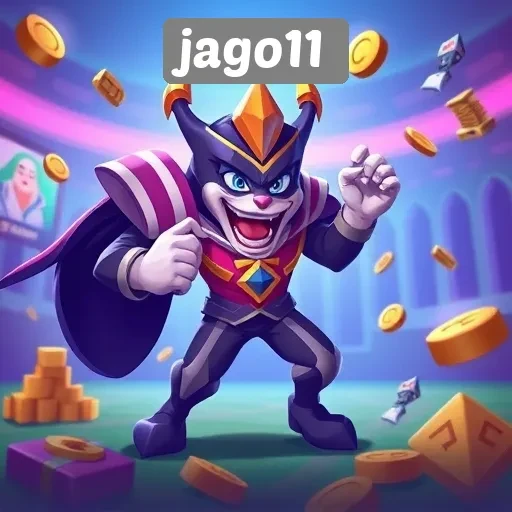 Permainan Populer di Jago11 yang Patut Dicoba