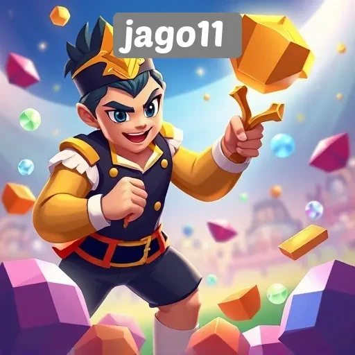Tinjauan Jago11 dalam Menyediakan Game Berkualitas untuk Pengguna