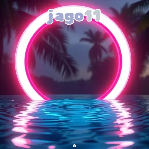 jago11 Roulette