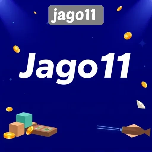 Jago11: Solusi Bermain Game Online Secara Aman dan Nyaman
