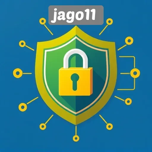 Keamanan dan Privasi di Situs Jago11