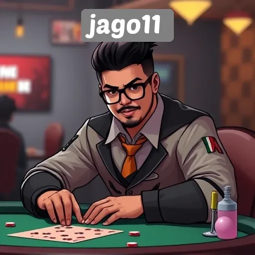 Strategi Bermain Sukses di Jago11 untuk Pemain Baru