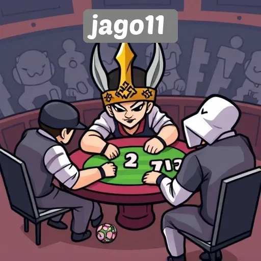 Taktik dan Strategi Terbaik di Jago11 untuk Menang