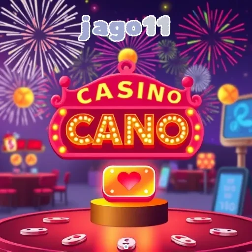 jago11 Turnamen Slot