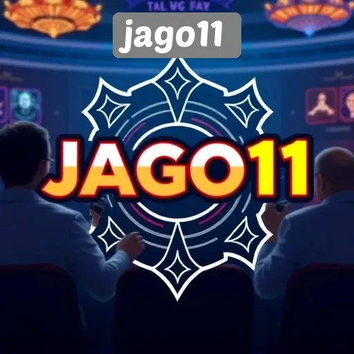 Panduan Lengkap Memahami Fitur Utama Jago11