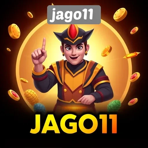 Mengintip Keunikan Fitur Permainan di Jago11
