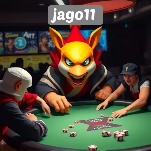 Pengalaman Bermain yang Unik di Jago11 dan Komunitasnya