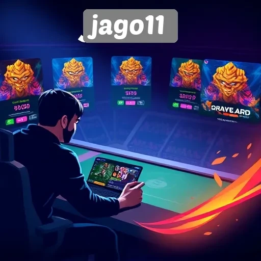 Perspektif Pengguna Tentang Jago11 sebagai Situs Gaming Favorit
